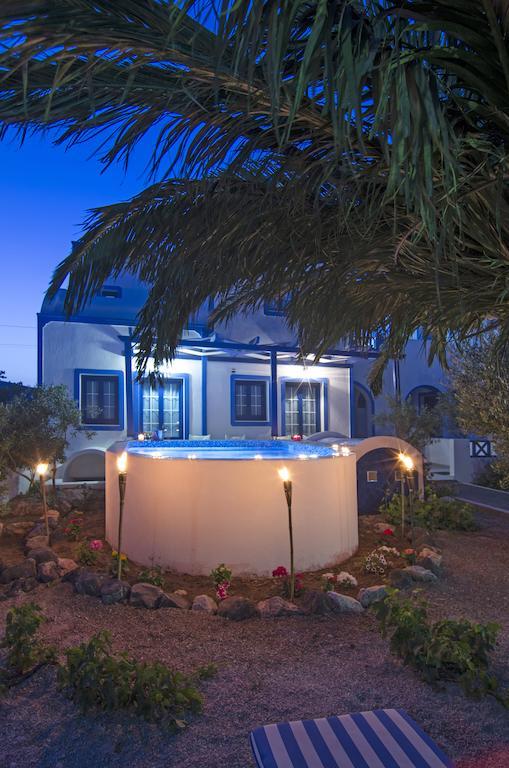 Appartement White & Blue Perivolos (Santorini)