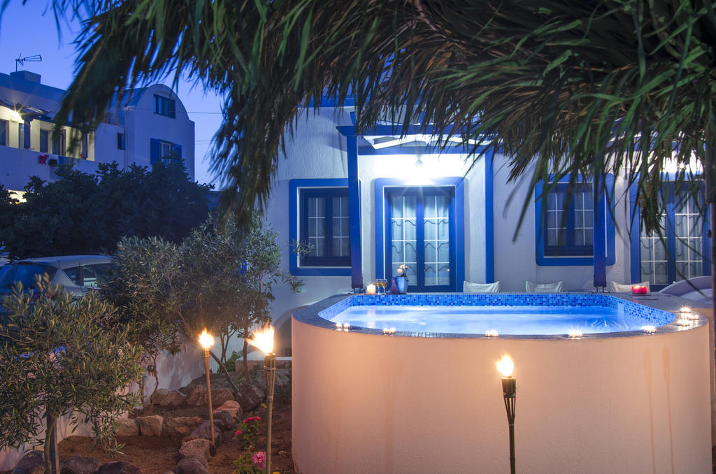 Appartement White & Blue *