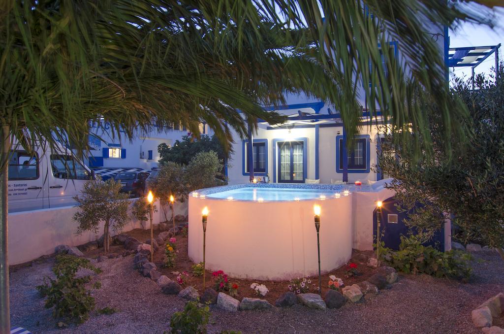 Appartement White & Blue *